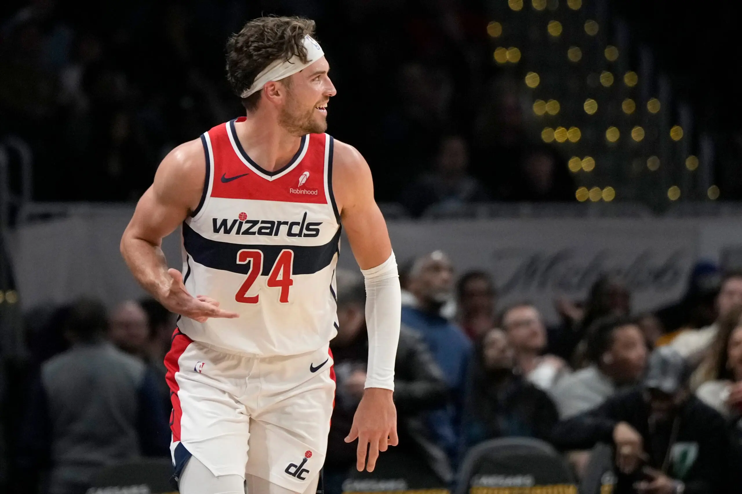 Bucks vs Wizards: A Thrilling Showdown on the Court