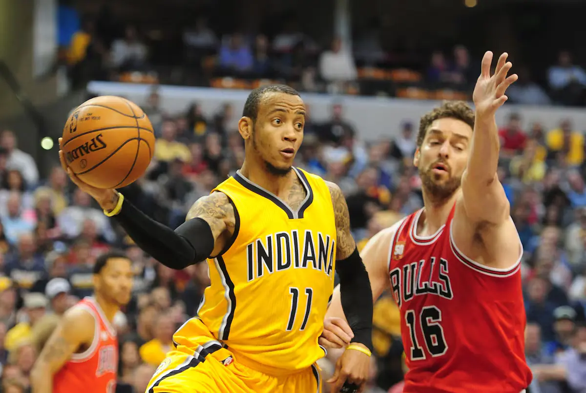 Bulls vs Pacers: Analyzing the Upcoming Showdown