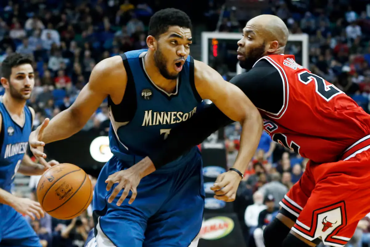 Bulls vs Timberwolves: Analysis of the Latest Showdown