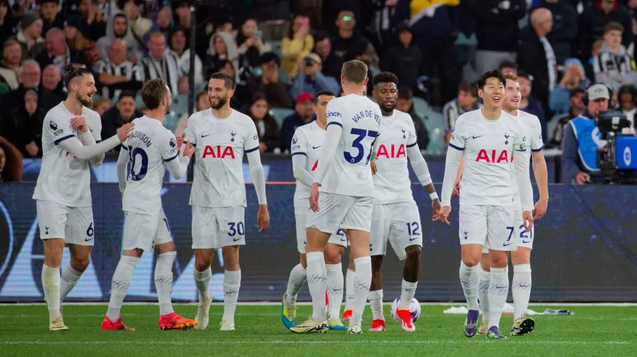 Burnley vs Tottenham: A Thrilling Premier League Encounter