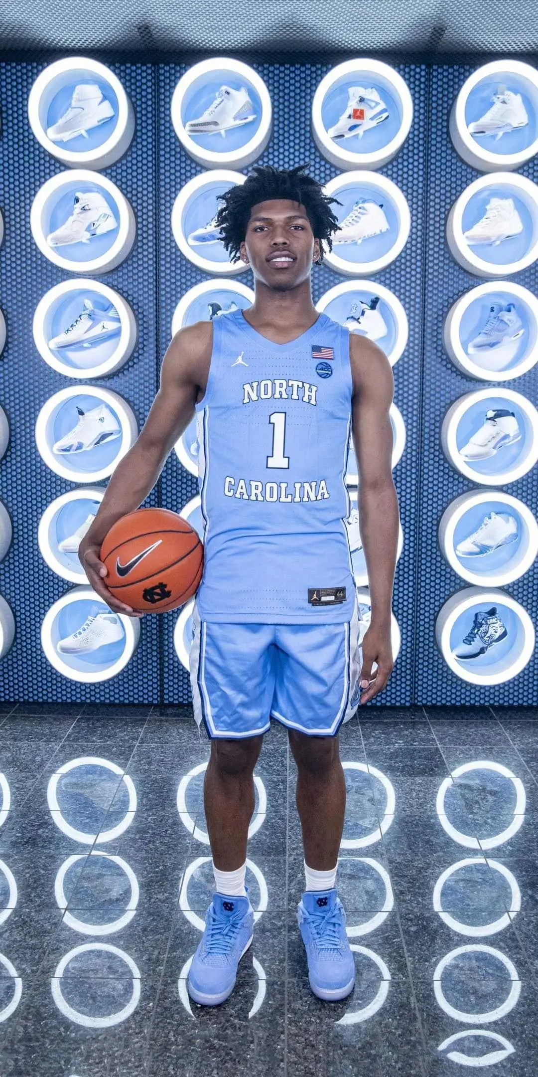 Caleb Love: A Bright Future Ahead in Basketball