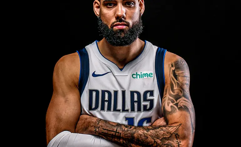 Caleb Martin: A Profile of the Rising NBA Star