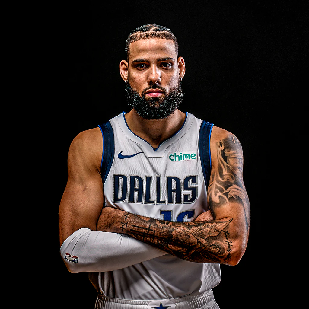 Caleb Martin: A Profile of the Rising NBA Star