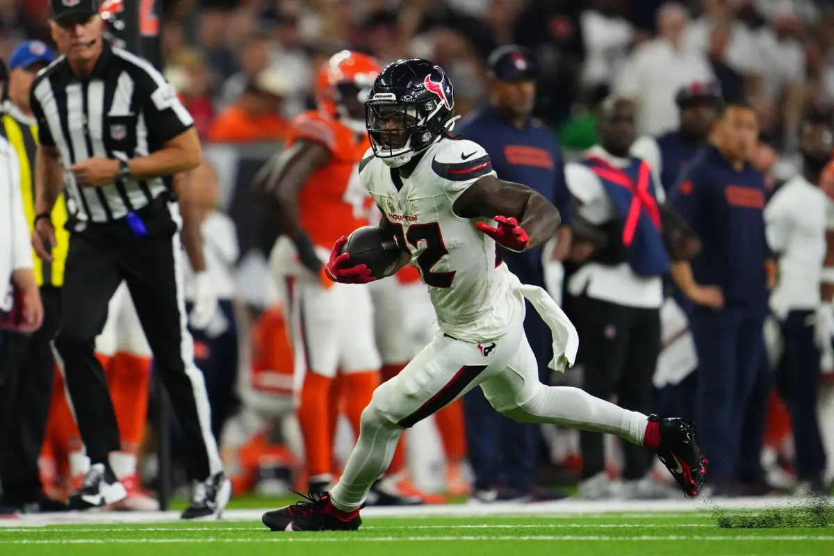 The Rise of Cam Akers in the NFL