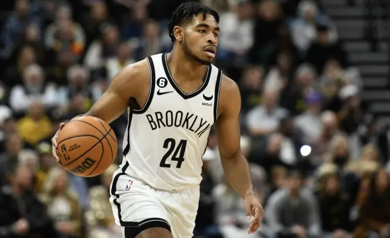 Cam Thomas: A Rising Star in the NBA