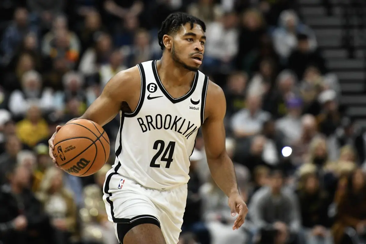 Cam Thomas: A Rising Star in the NBA