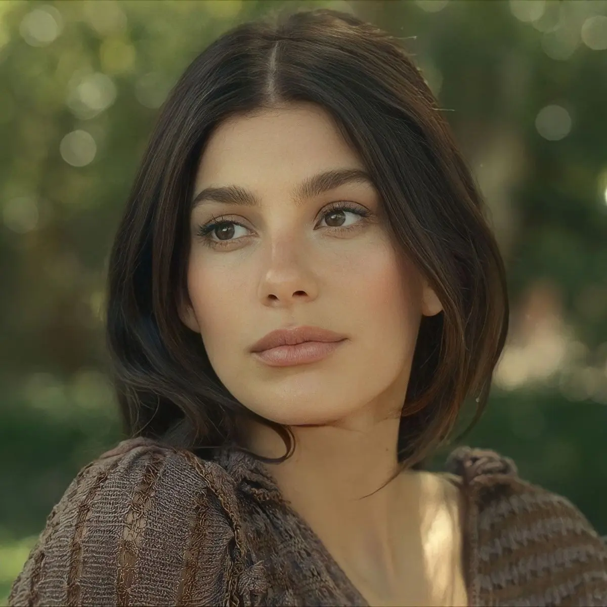 The Rise of Camila Morrone in the Entertainment Industry
