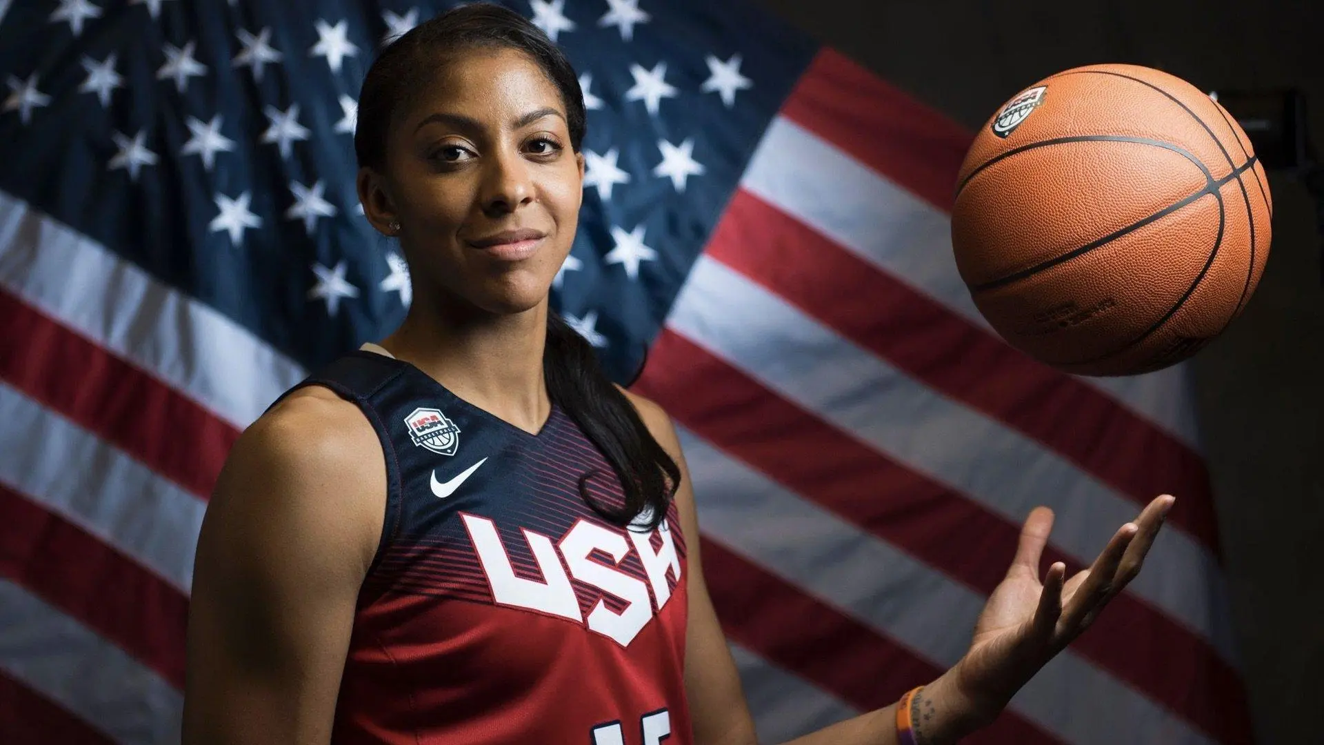 The Legacy of Candace Parker in Women’s Basketball