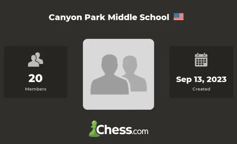 Canyon Middle School: A Hub of Learning and Community Engagement