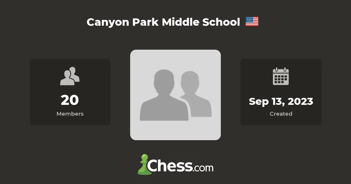 Canyon Middle School: A Hub of Learning and Community Engagement