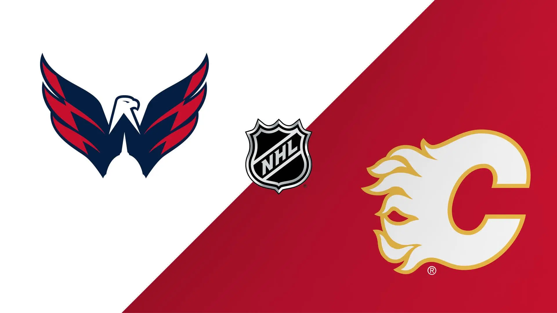 Capitals vs Flames: Key Moments from the Latest Showdown