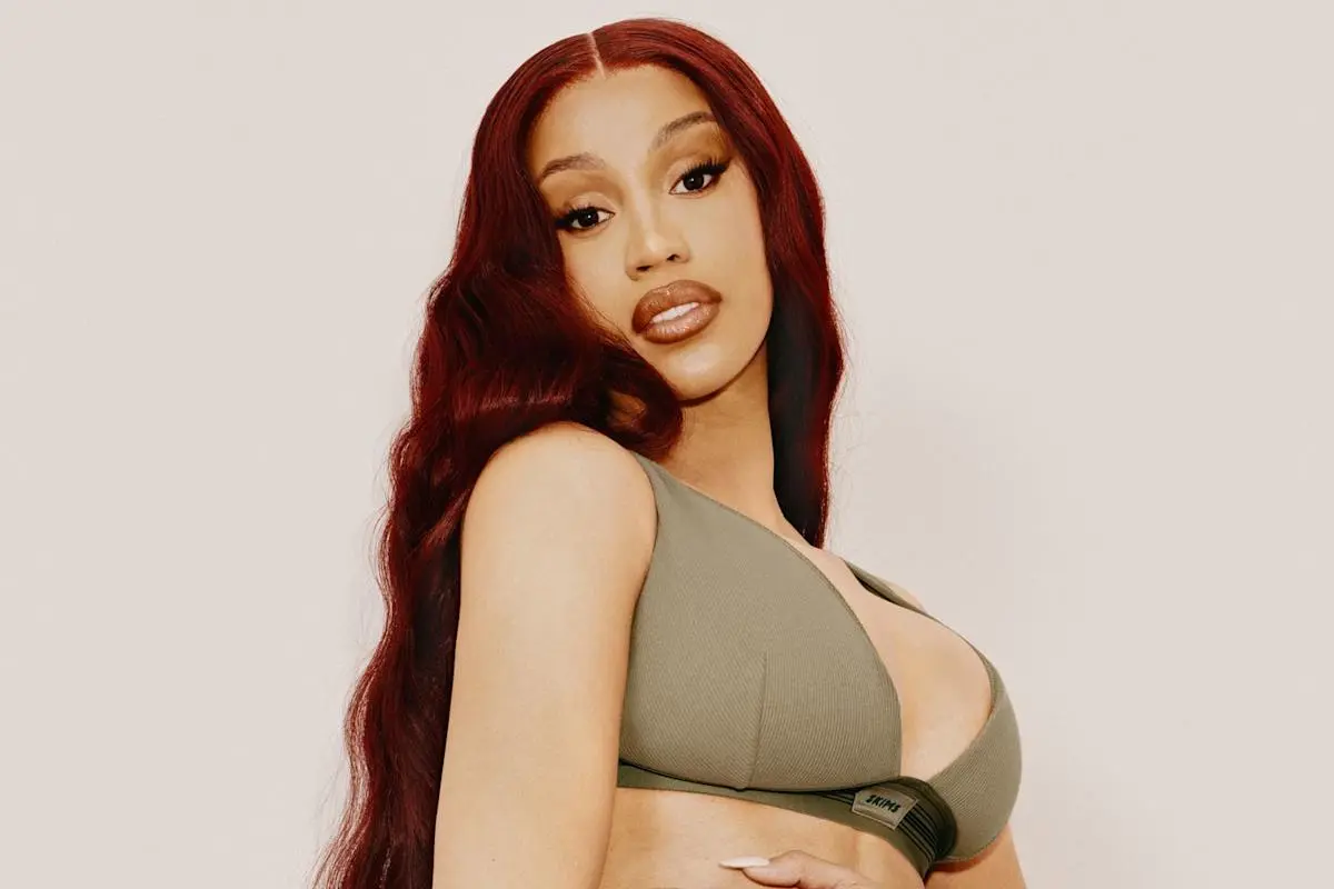 The Impact of Cardi B on Music and Culture