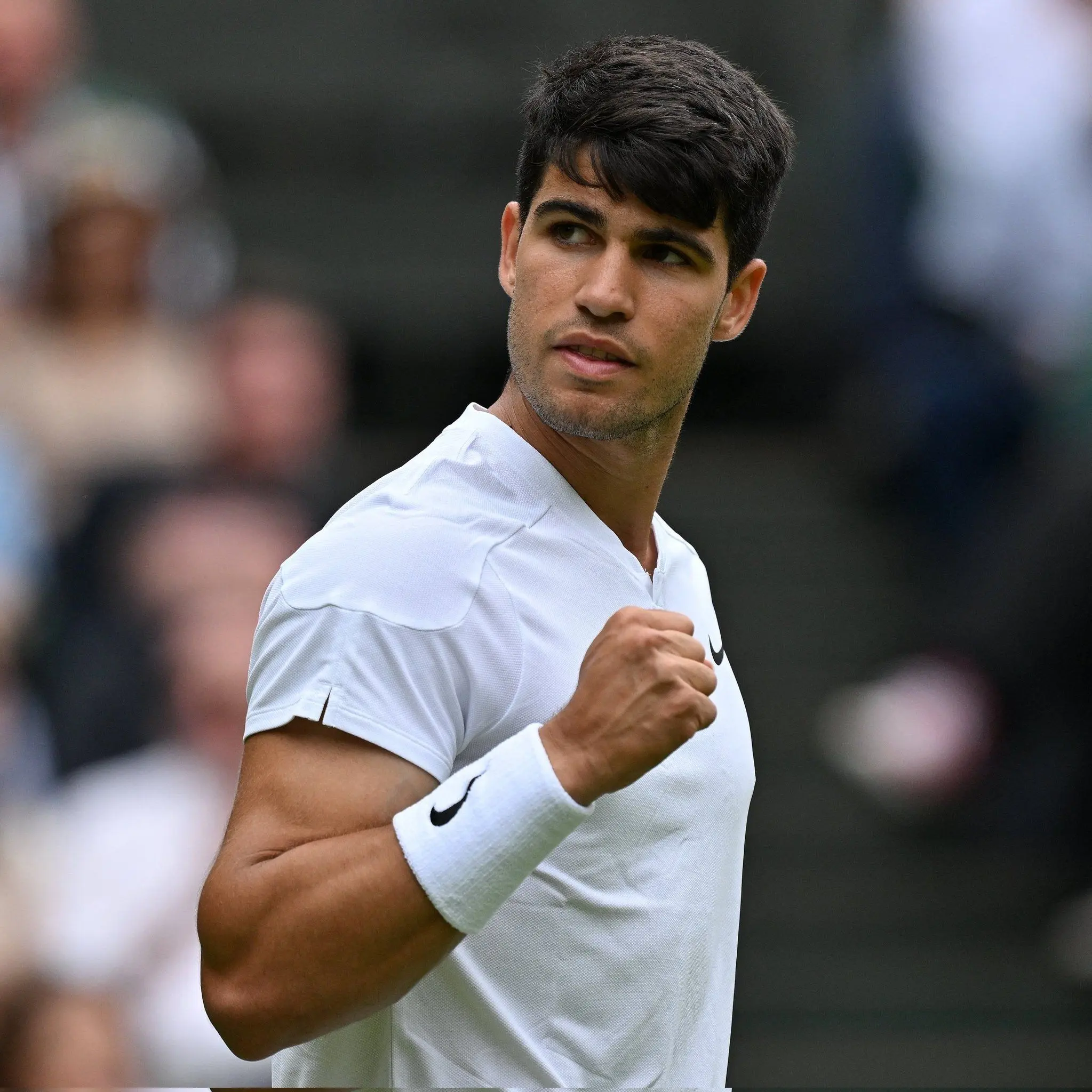 The Rise of Carlos Alcaraz: A New Era in Tennis
