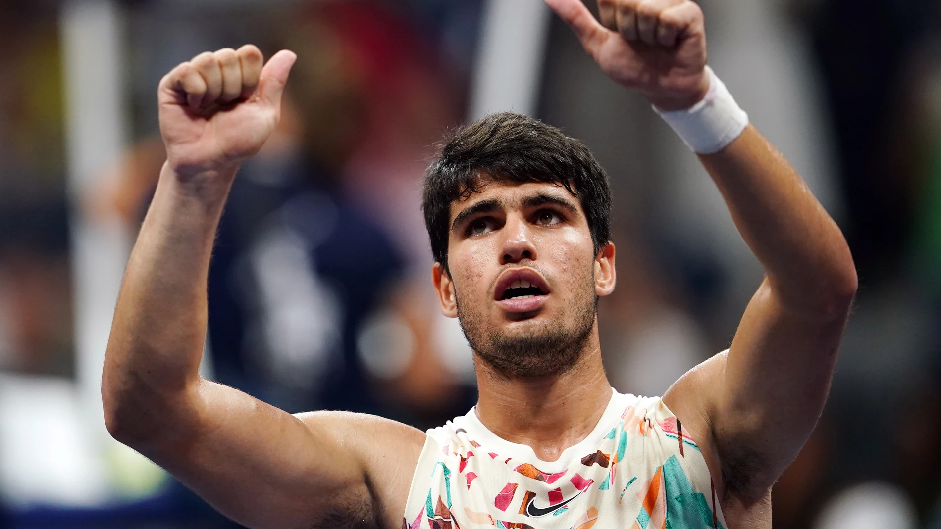Carlos Alcaraz: The Future of Tennis