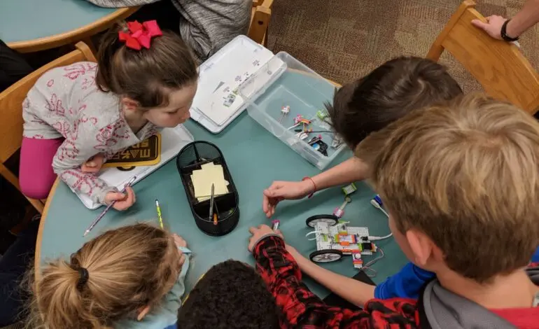 Latest Developments in Guilford County Schools