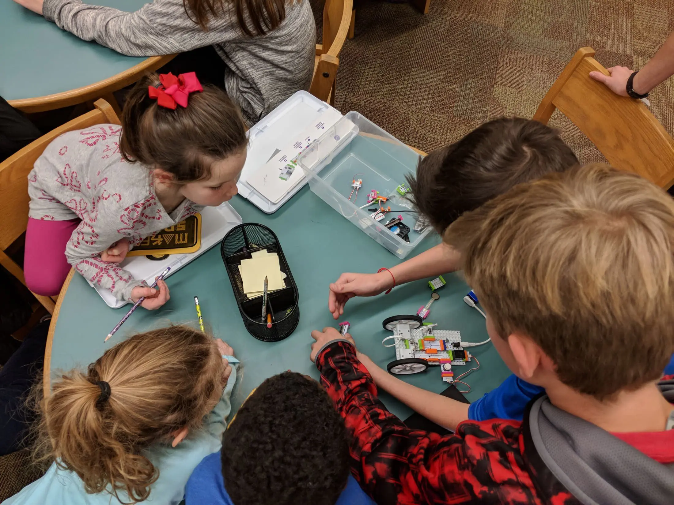 Carmel Clay Schools: A Leader in Education in Indiana