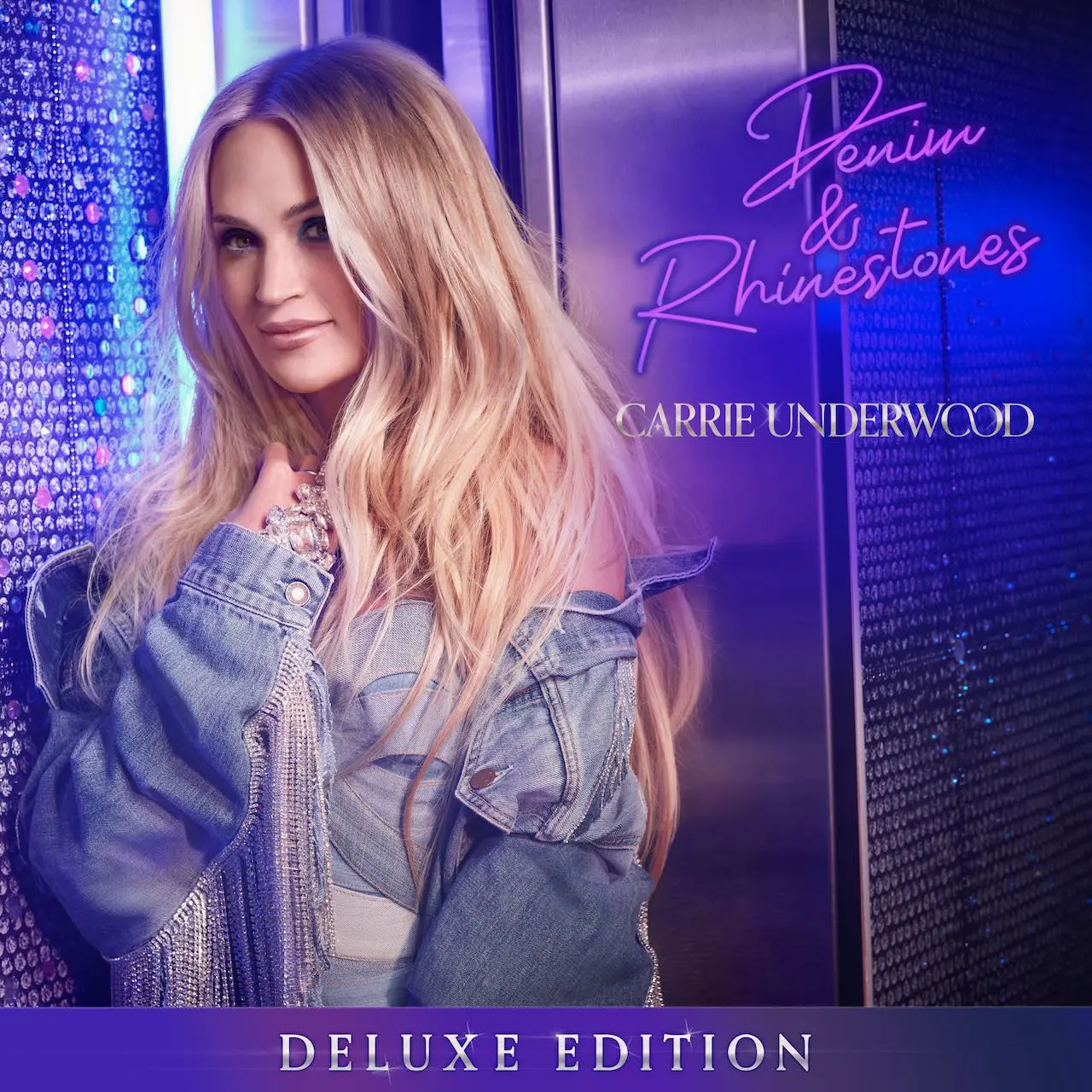 Carrie Underwood: A Leader in Modern Country Music