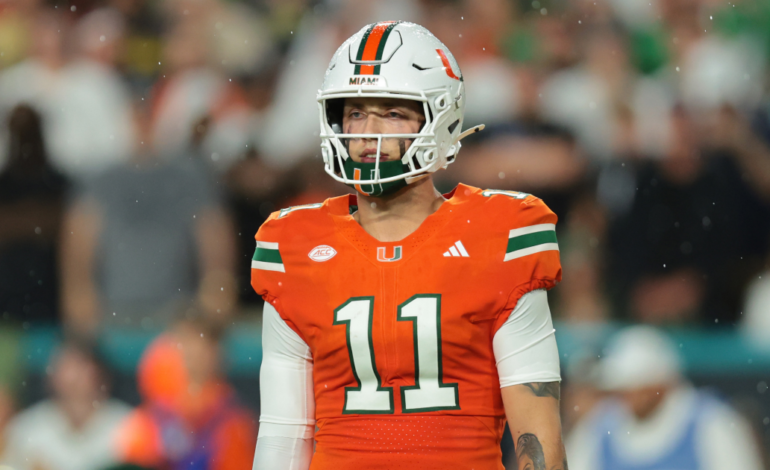 Carson Beck No Classes: What It Means for His Future