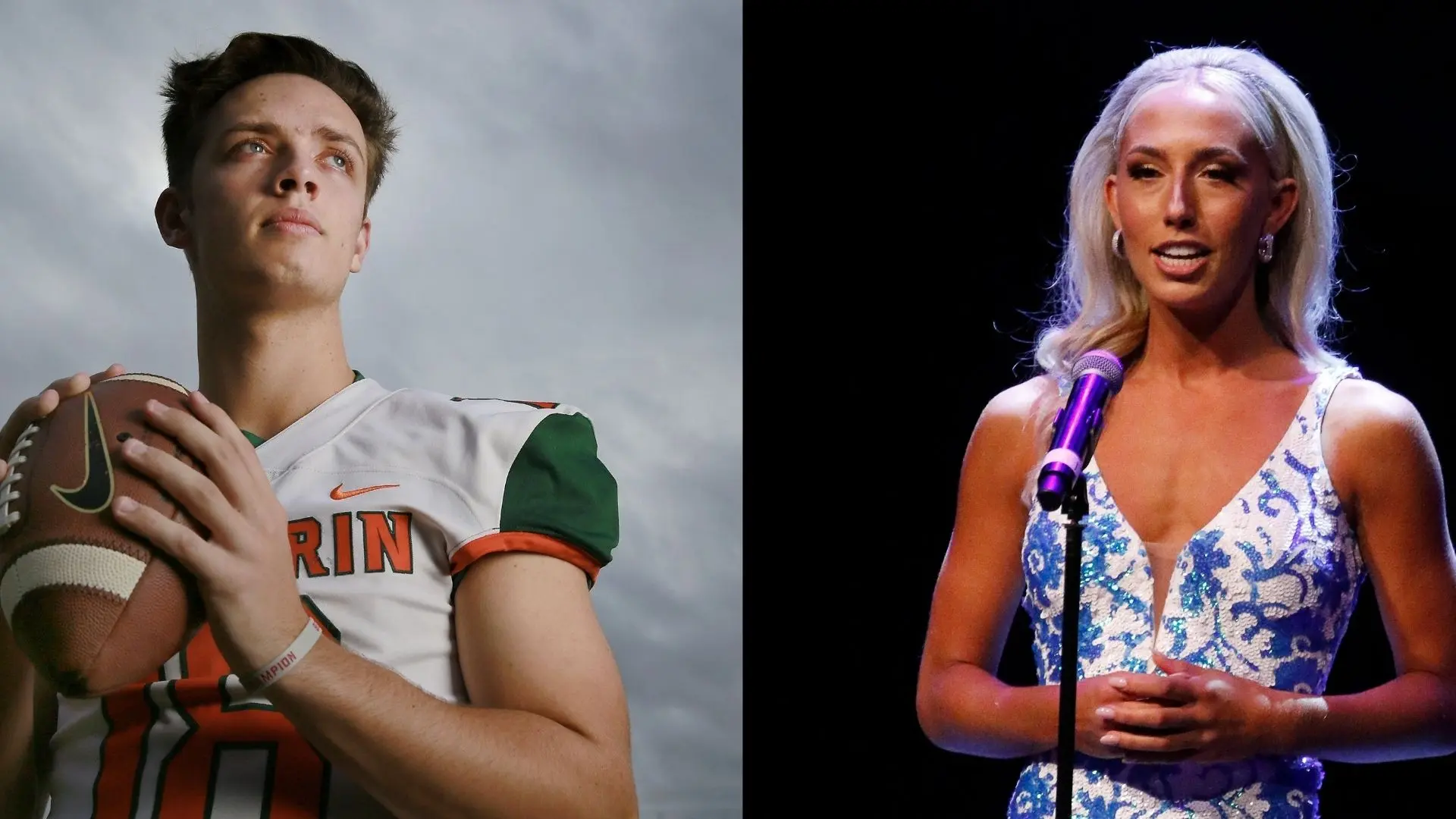 The Life and Influence of Carson Beck’s Sister