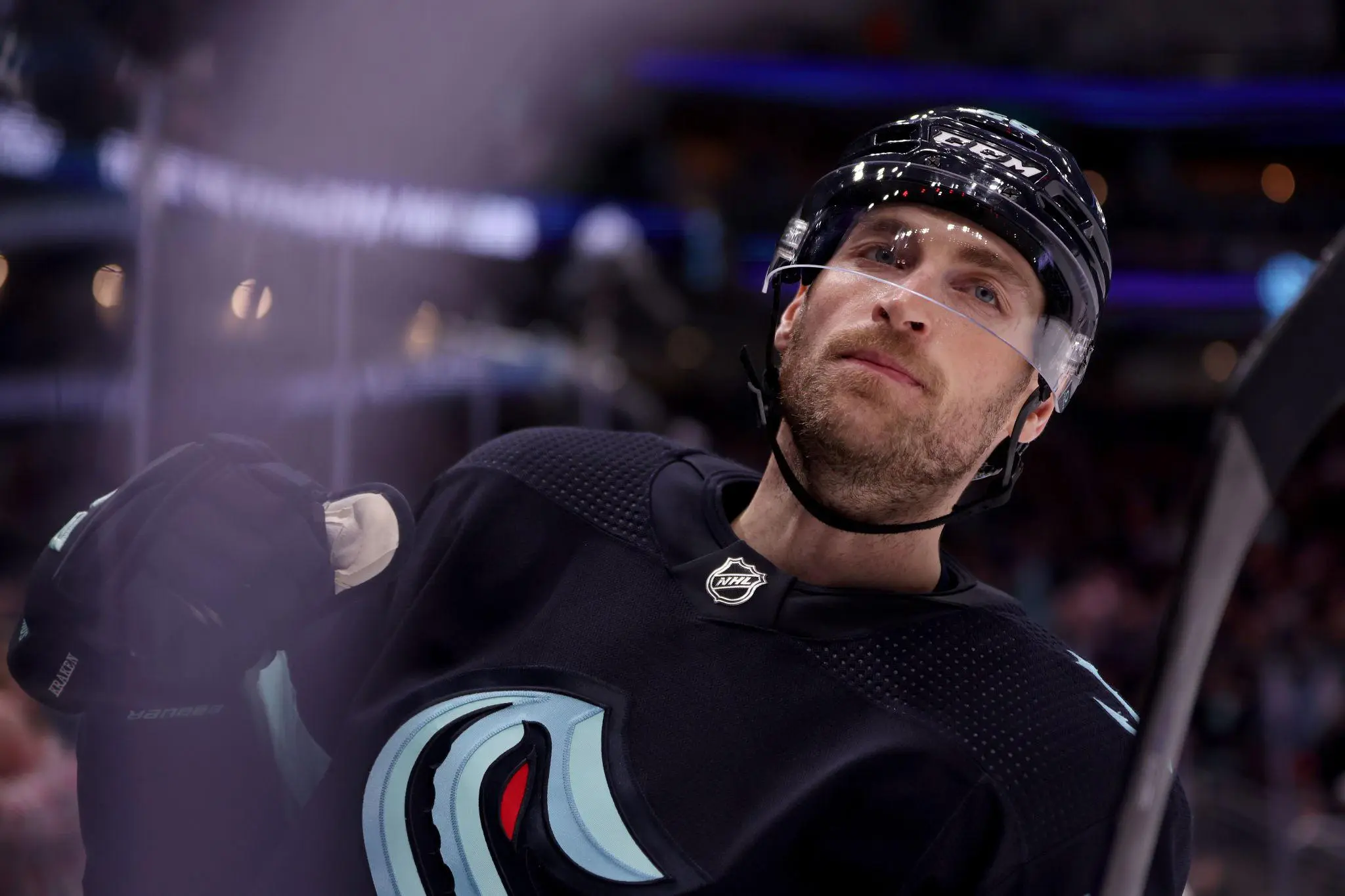 Carson Soucy: A Prominent Defenseman Making Waves in the NHL