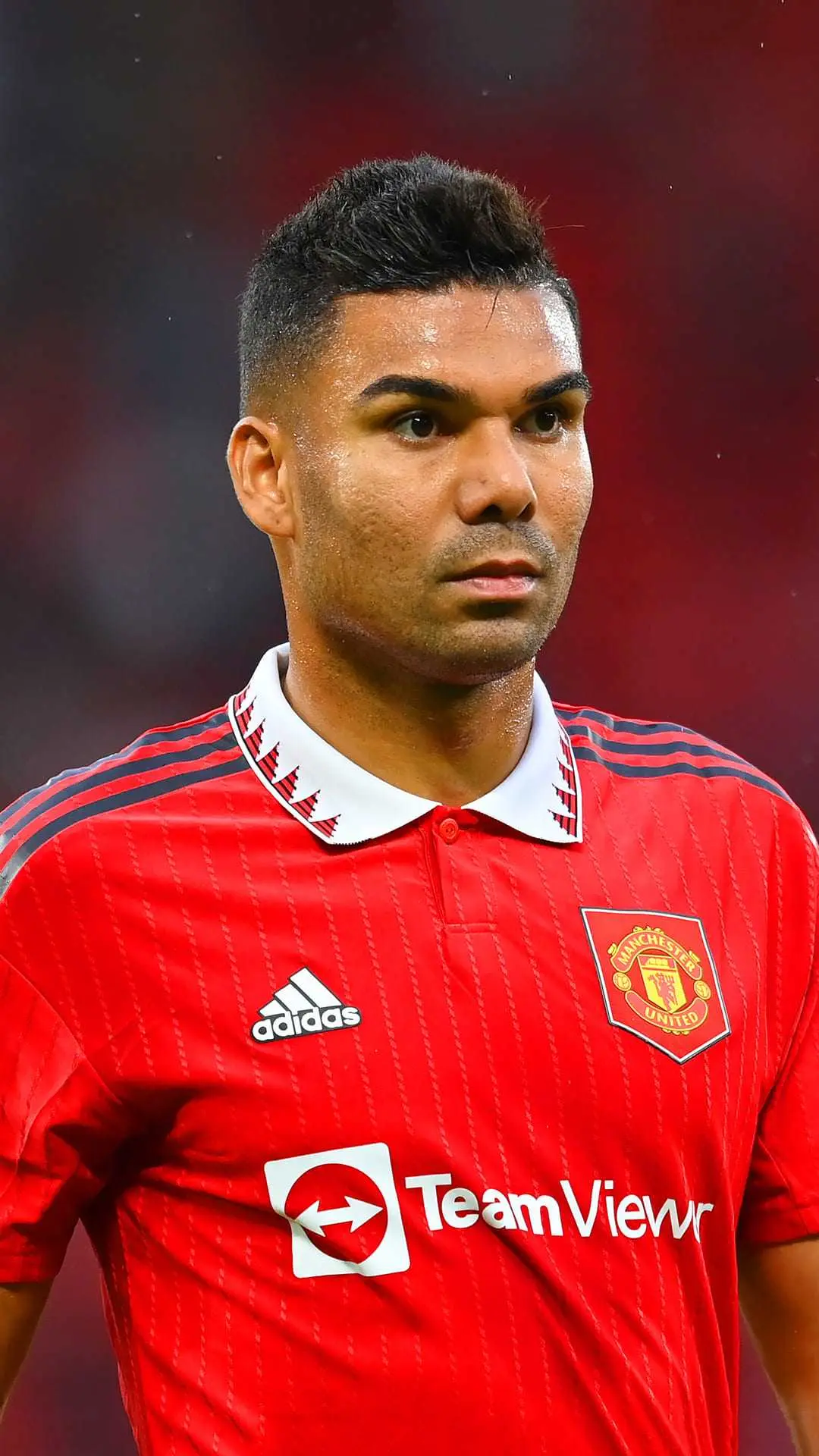 The Rise and Impact of Casemiro in Modern Football