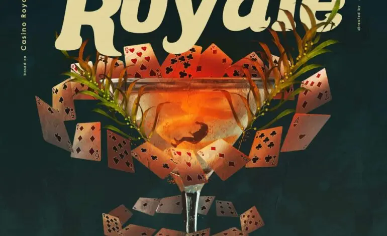 Exploring Casino Royale: The Film That Revitalized Bond