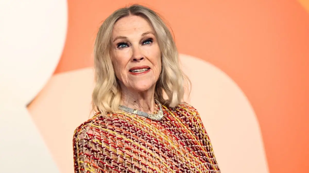Catherine O’Hara: Celebrating a Comedic Icon
