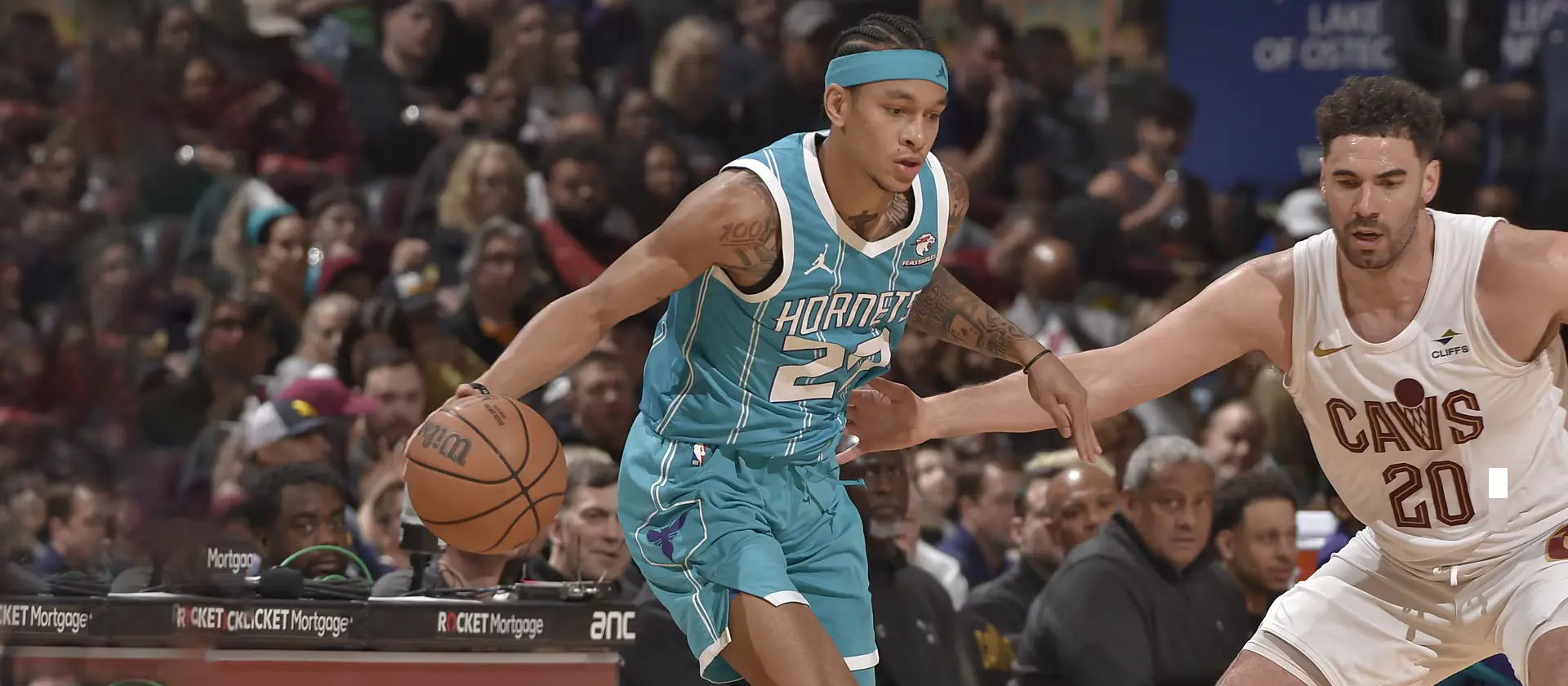 Cavaliers vs Hornets: Recap of Their Latest Matchup
