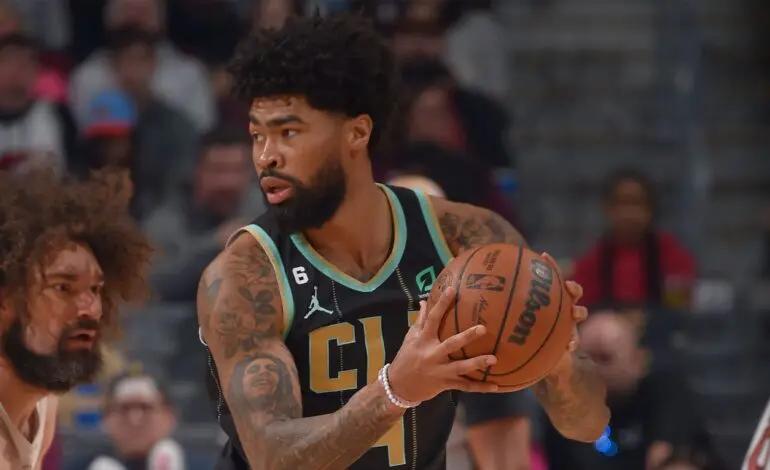 Cavaliers vs Hornets: A Key Matchup in the NBA Season