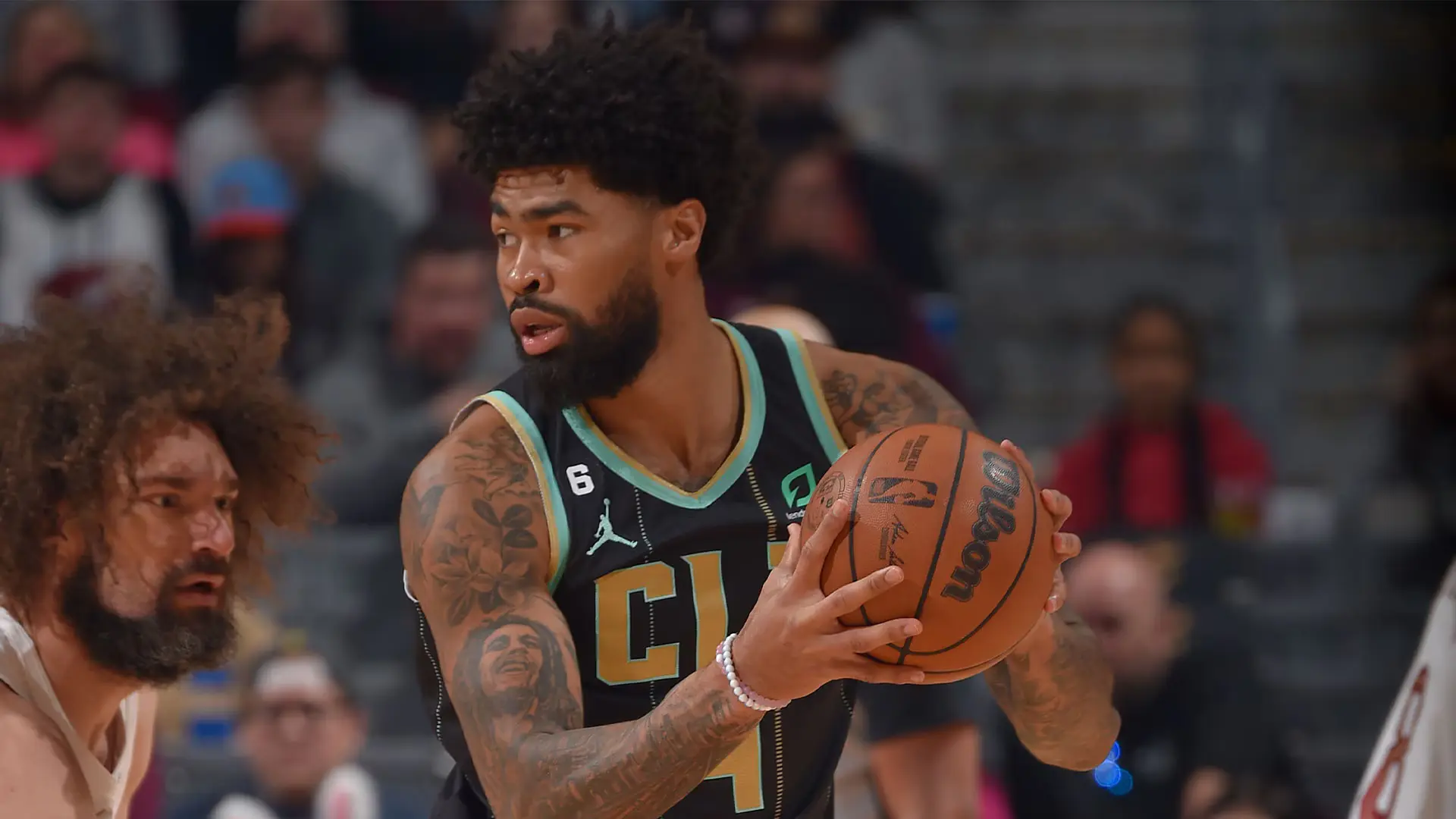 Cavaliers vs Hornets: A Key Matchup in the NBA Season