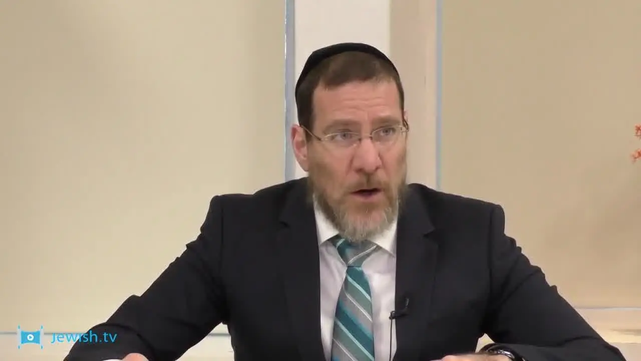 The Global Influence of Chabad: Connecting Jewish Communities