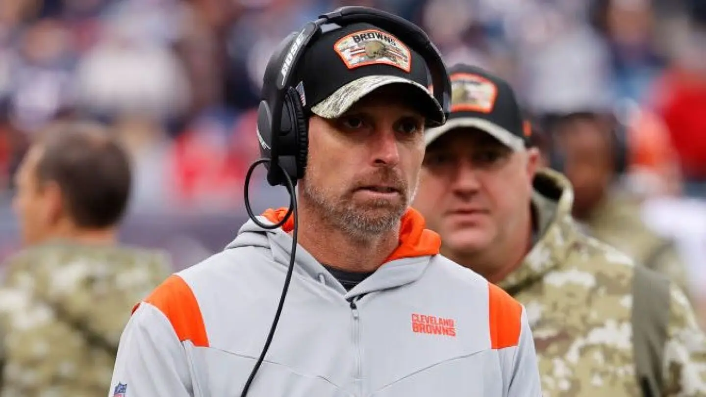The Journey and Achievements of Chad O’Shea in Football
