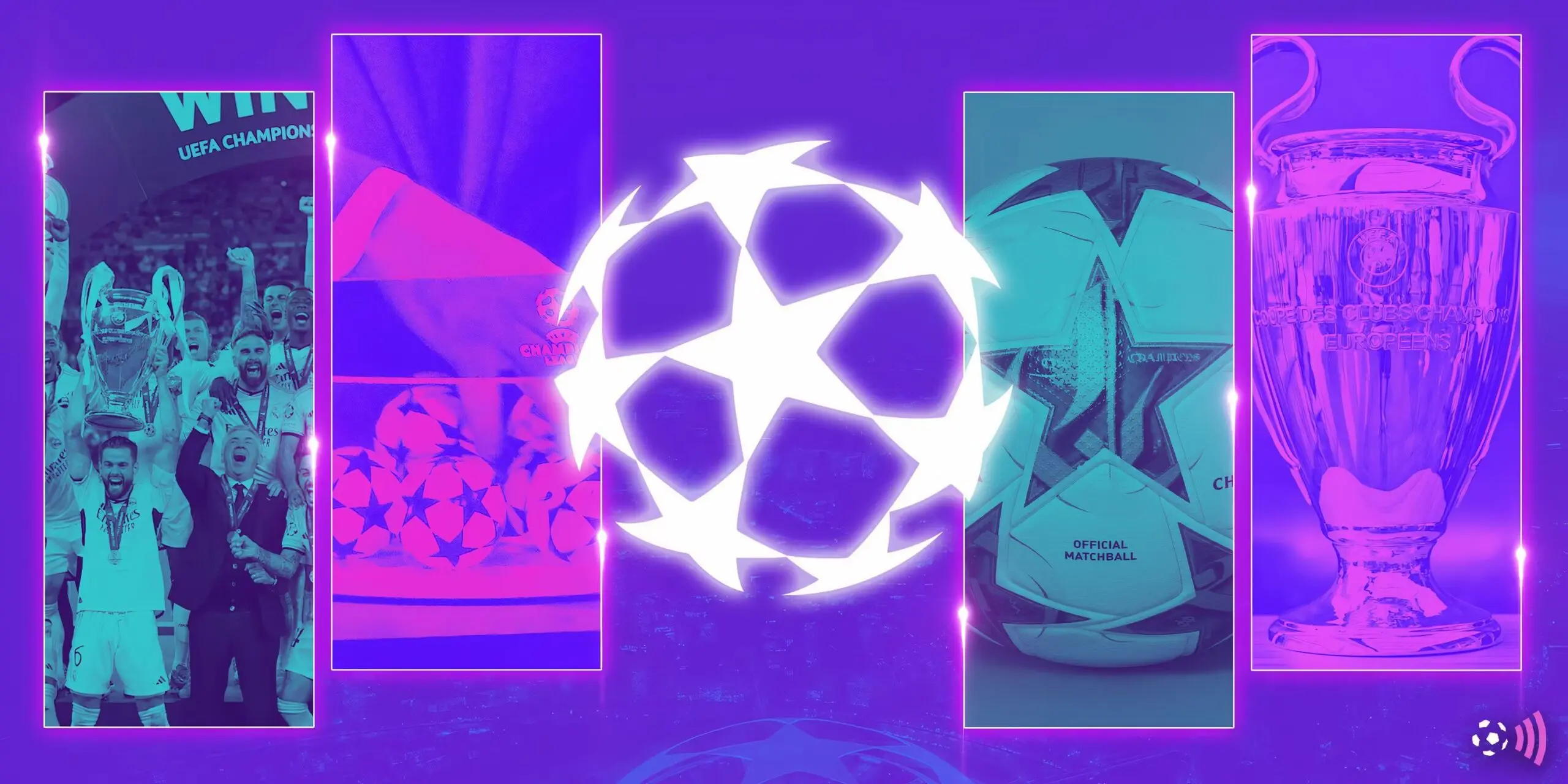 The Champions League: A Global Football Phenomenon