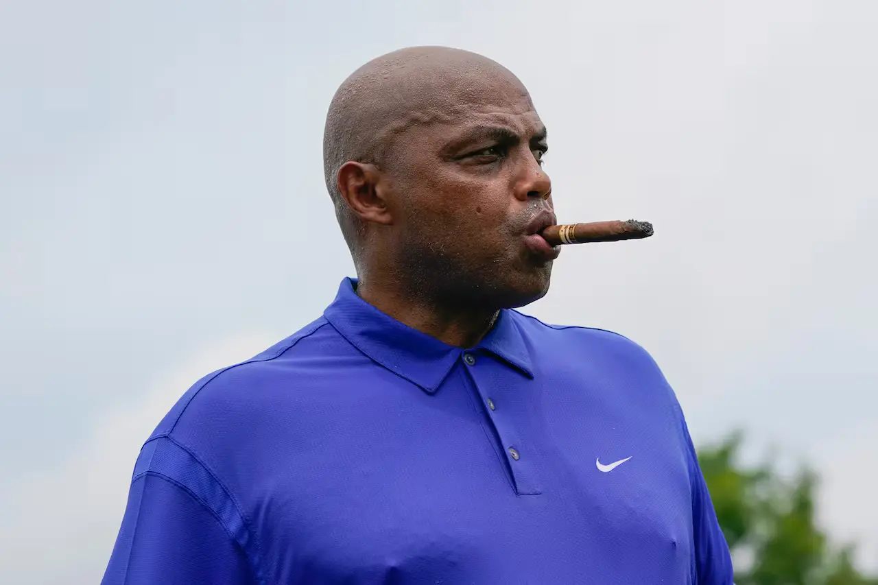 The Enduring Legacy of Charles Barkley in Sports