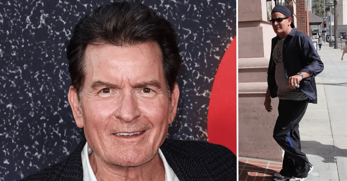 The Life and Career of Charlie Sheen: An Inside Look