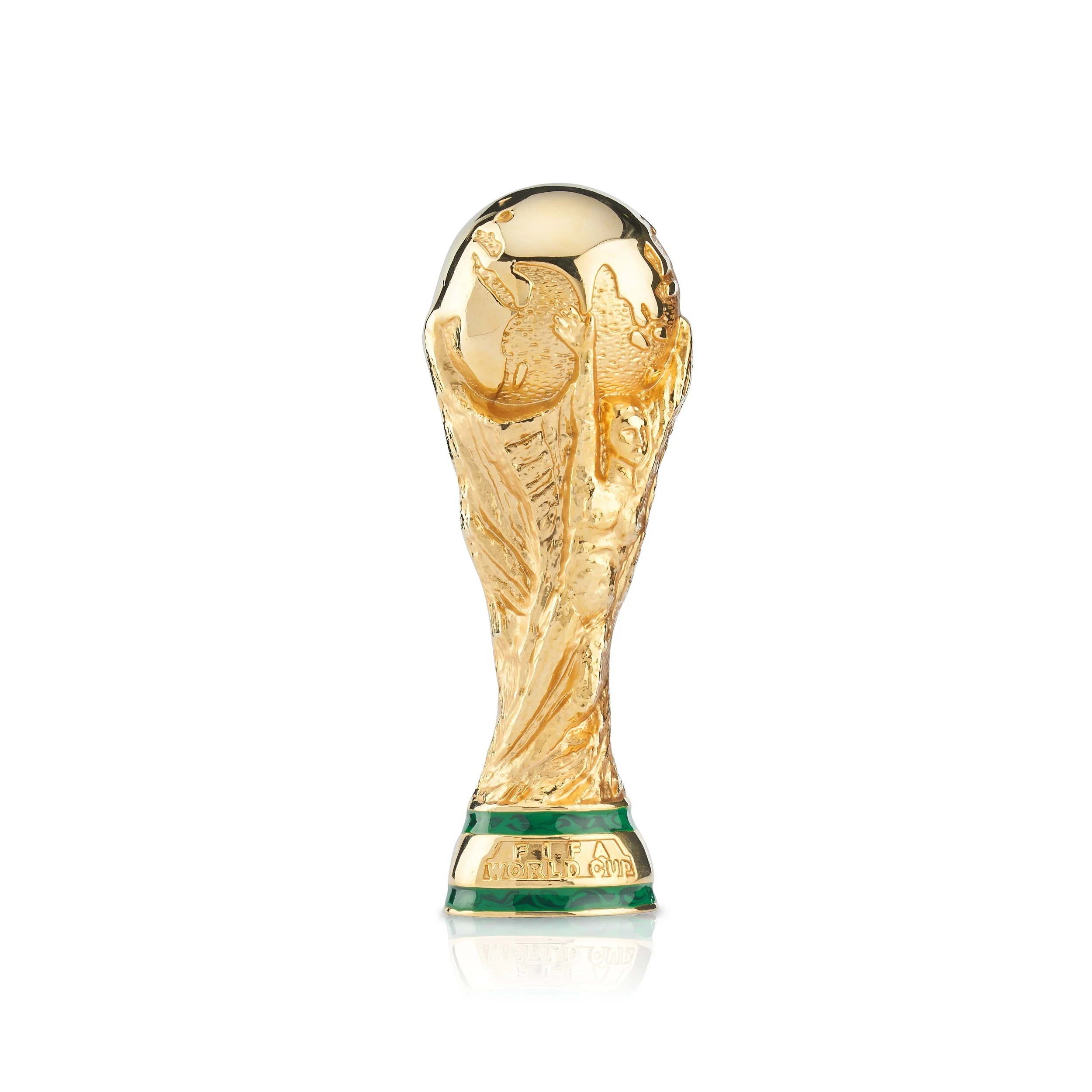 Chase Sapphire Enhances FIFA World Cup Experience for Fans