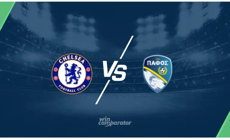 Chelsea Dominates Pafos in a Thrilling Encounter