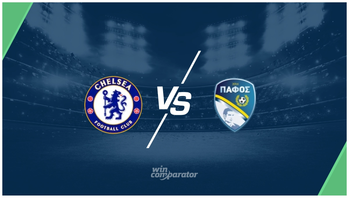 Chelsea Dominates Pafos in a Thrilling Encounter