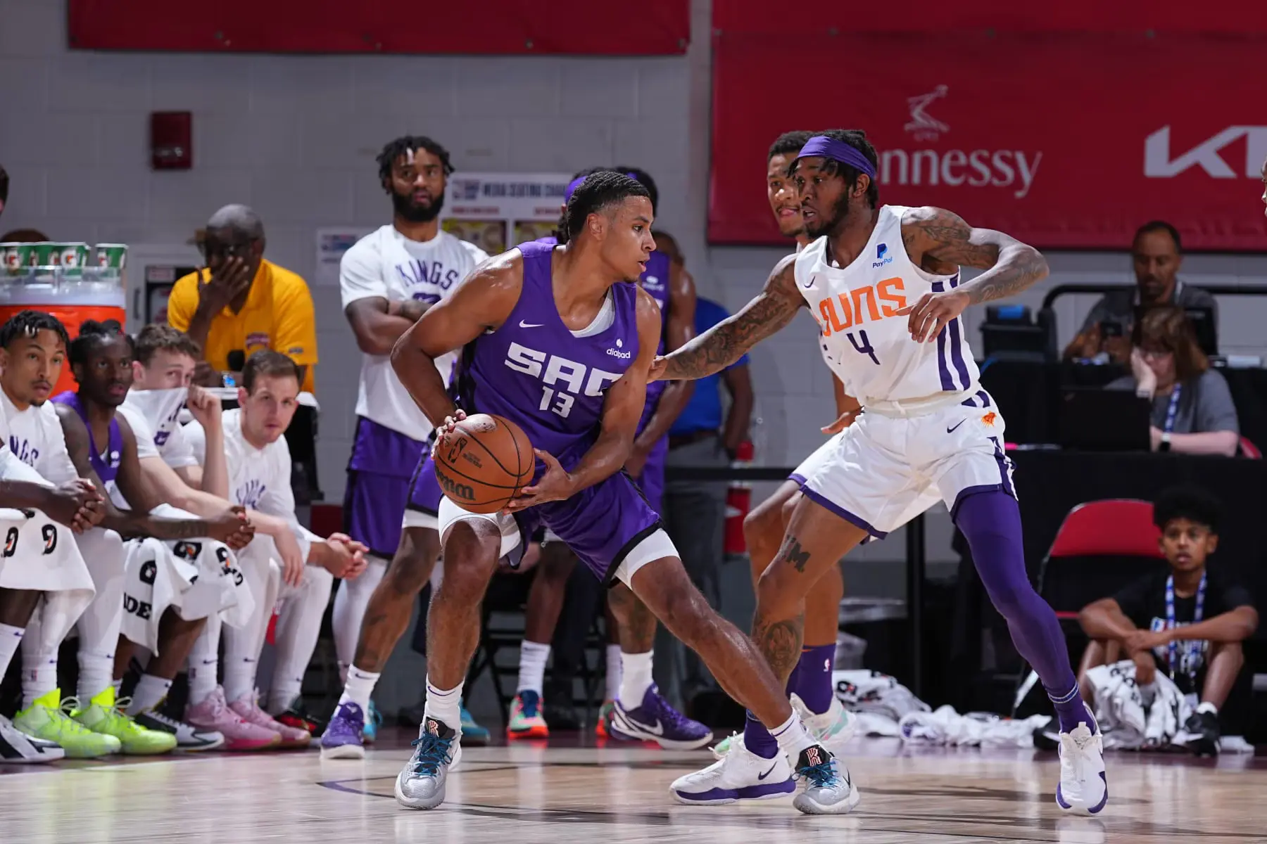 Chet Holmgren: The Future of NBA