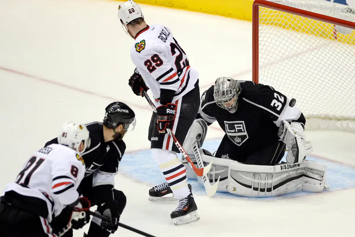 Chicago Blackhawks: A Look at Their Current Season