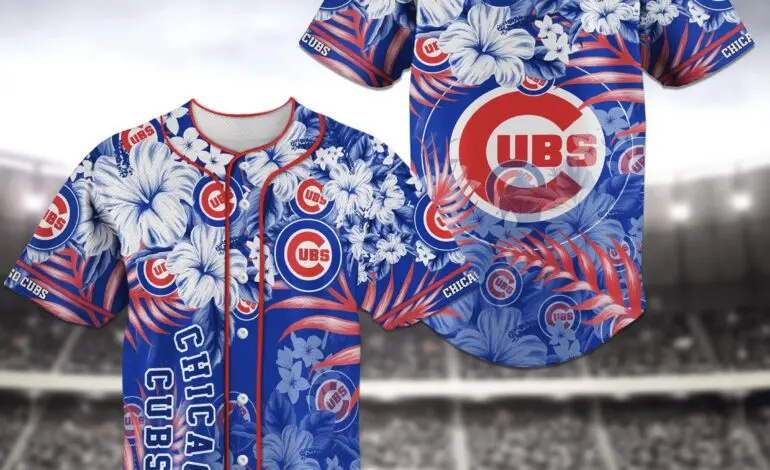 The Chicago Cubs: A Dive into History and Current Events