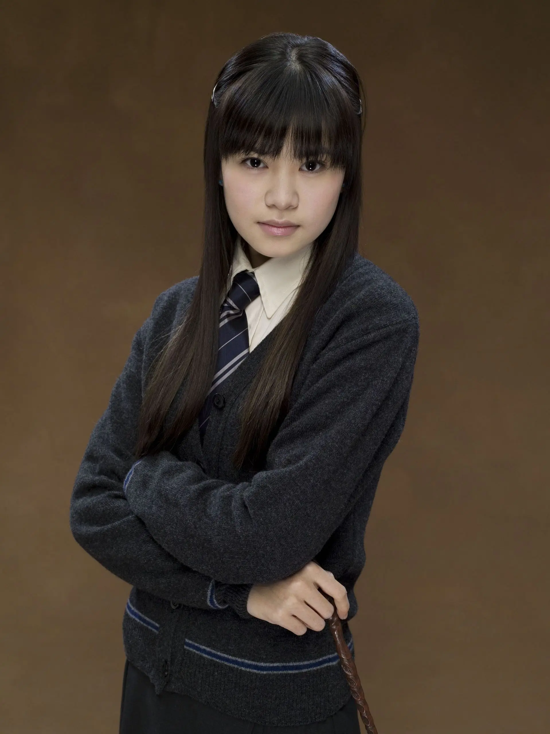 Cho Chang: An Emerging Talent in the Film Industry