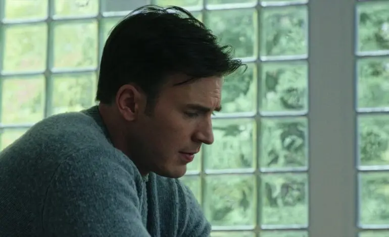 The Journey of Chris Evans: From Captain America to Director