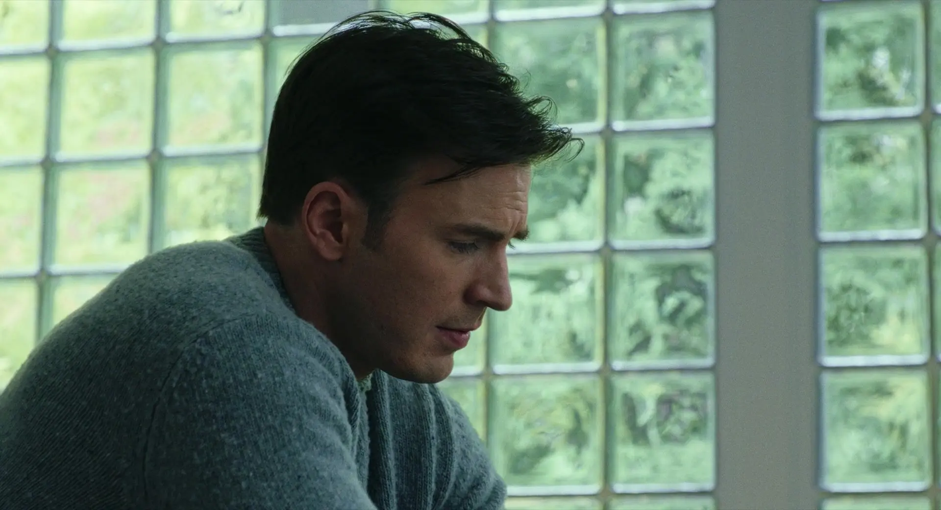 The Journey of Chris Evans: From Captain America to Director
