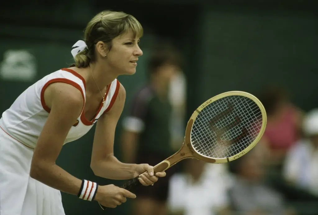 The Enduring Legacy of Chris Evert in Tennis and Beyond
