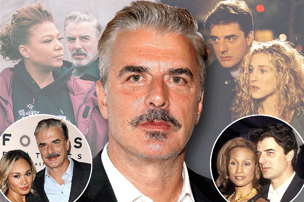 The Latest on Chris Noth: Updates and Career Insights