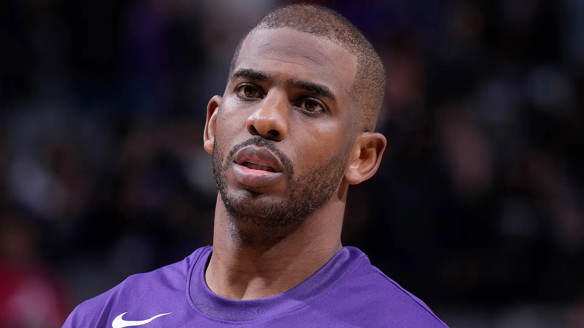 Chris Paul: The Journey of an NBA Legend