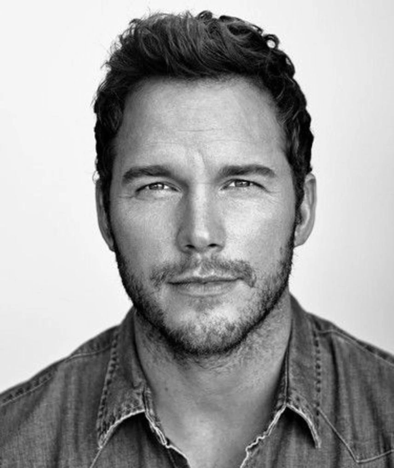 Chris Pratt: From TV Star to Leading Hollywood Actor