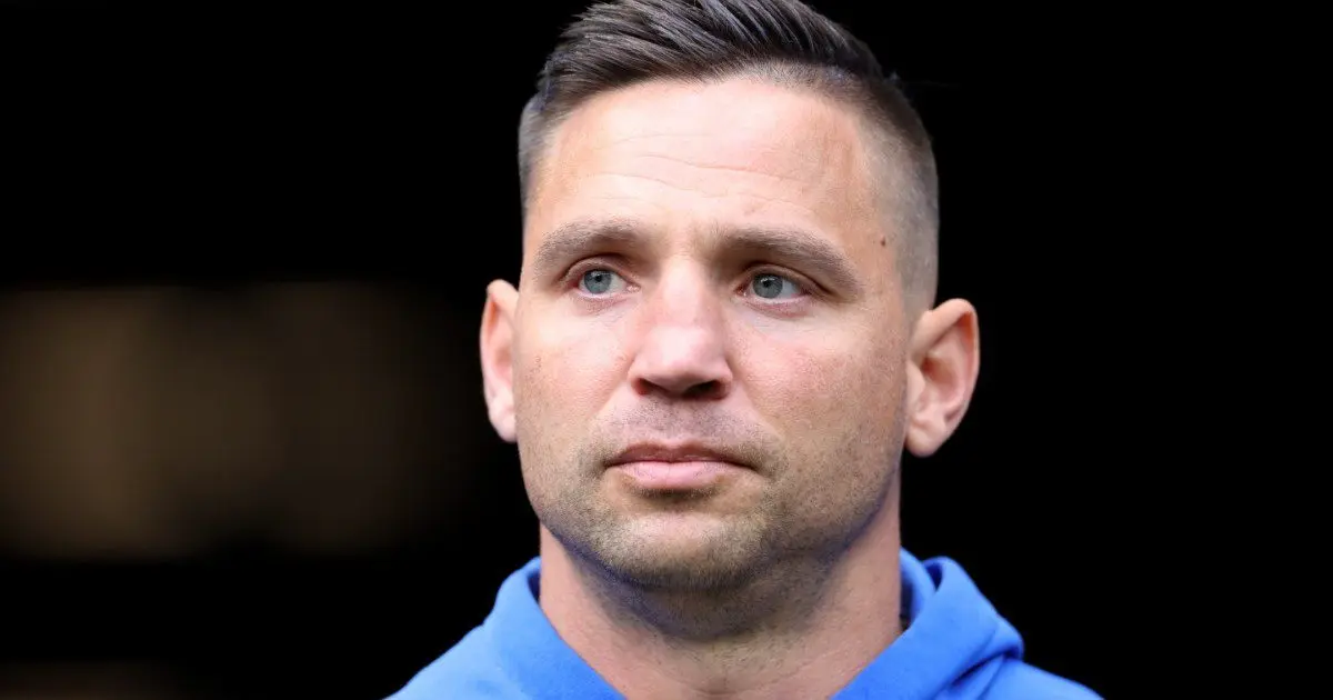 The Growing Influence of Chris Shula in Football Coaching