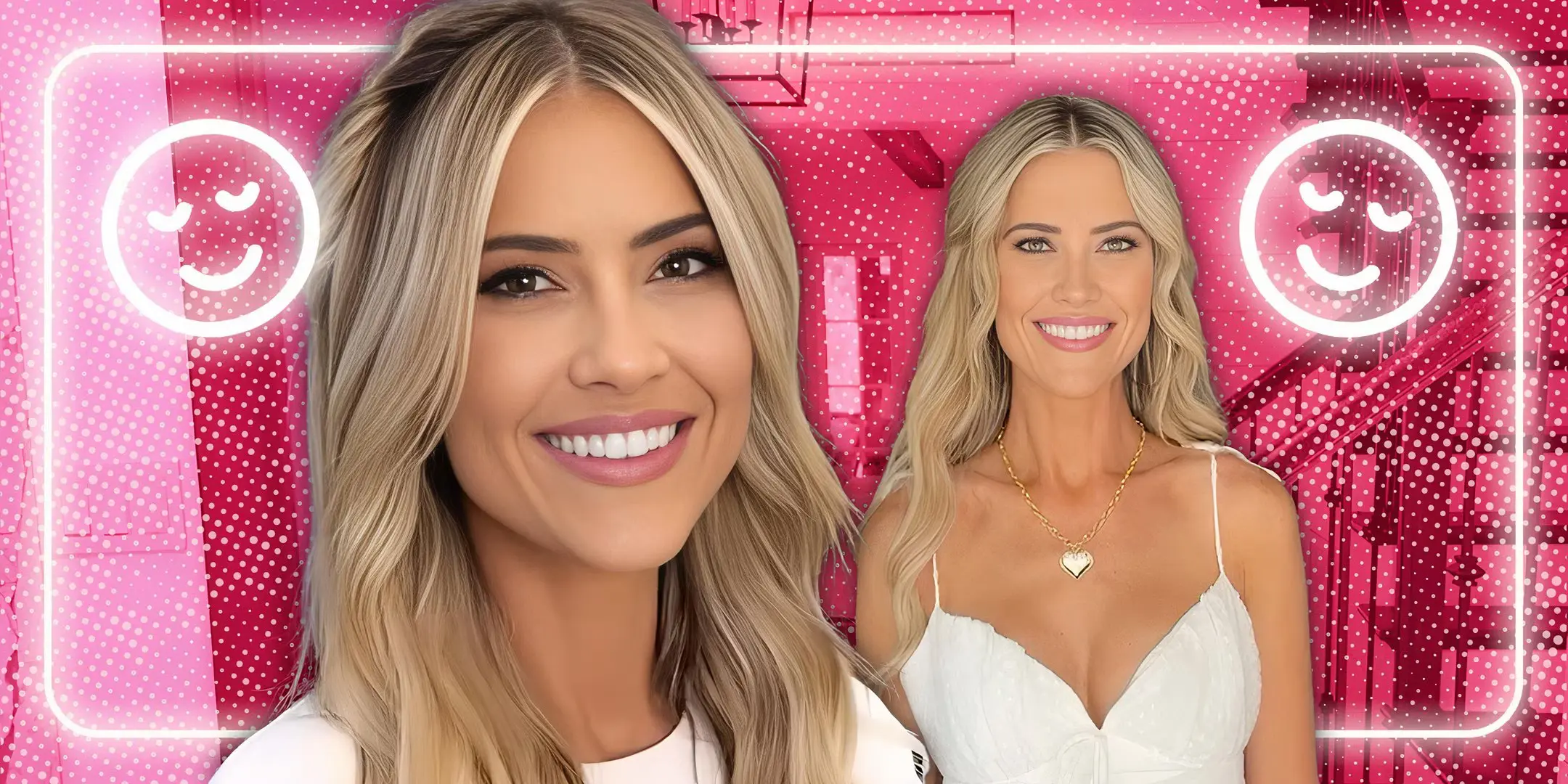The Rise of Christina Haack: Real Estate and Reality TV Star
